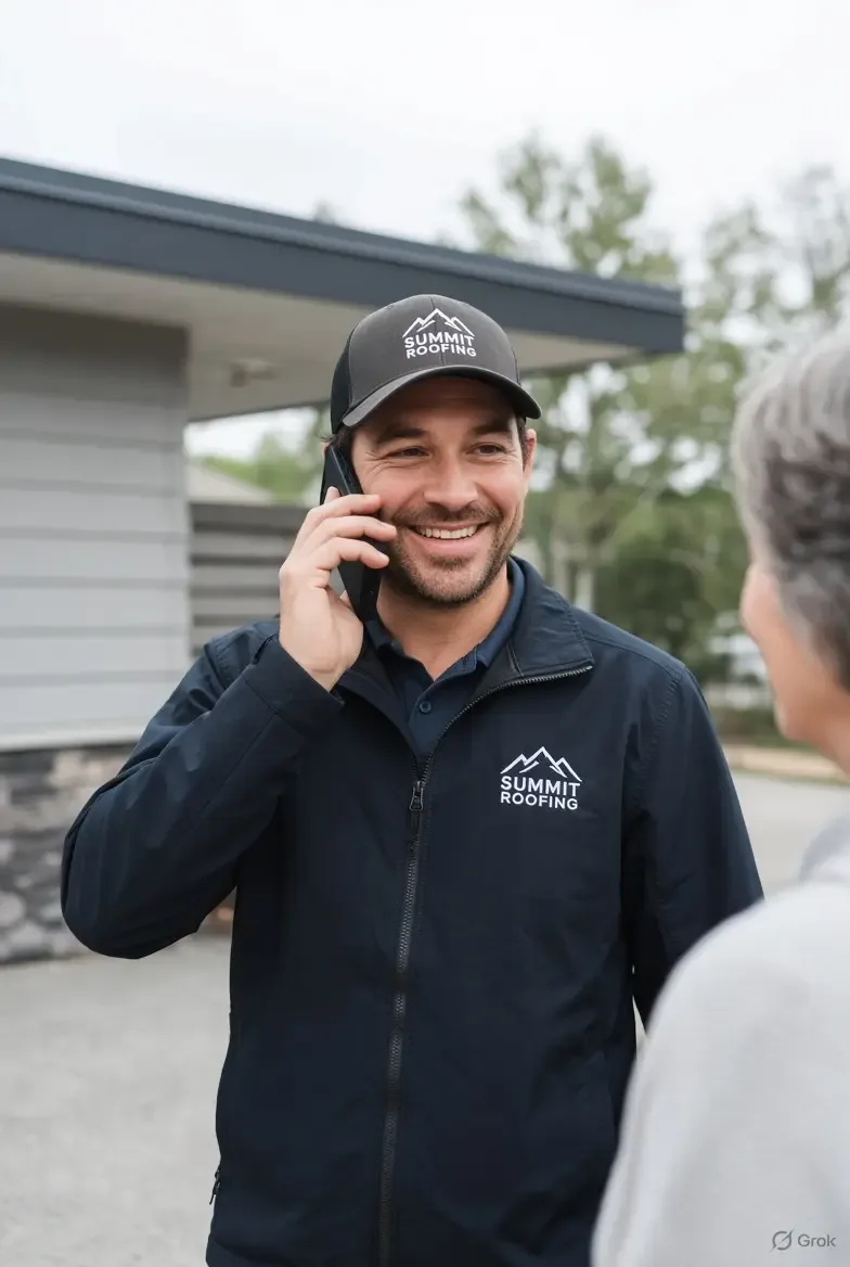 Flat Roof Leak Repair Sumner, ME FAQs